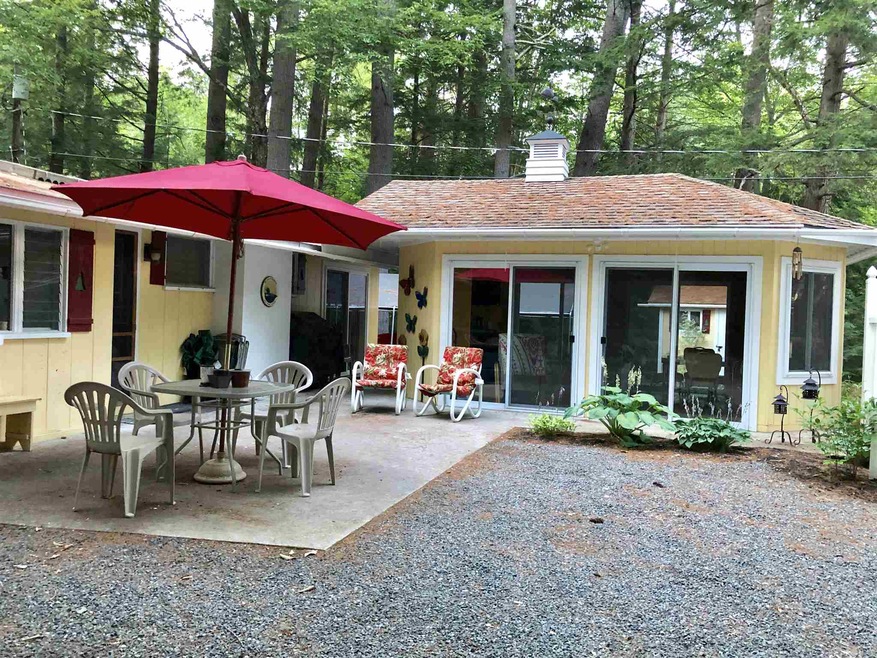 6 Cottage Rd, Meredith, NH 03253 - photo 1