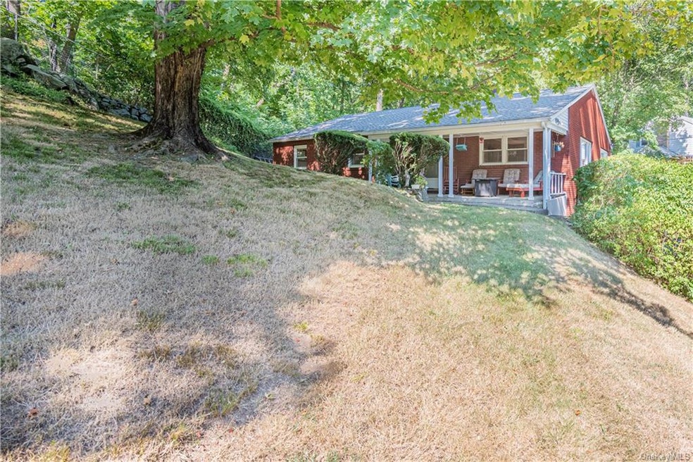 11 Riverview Rd, Highland Falls, NY 10928 - photo 1