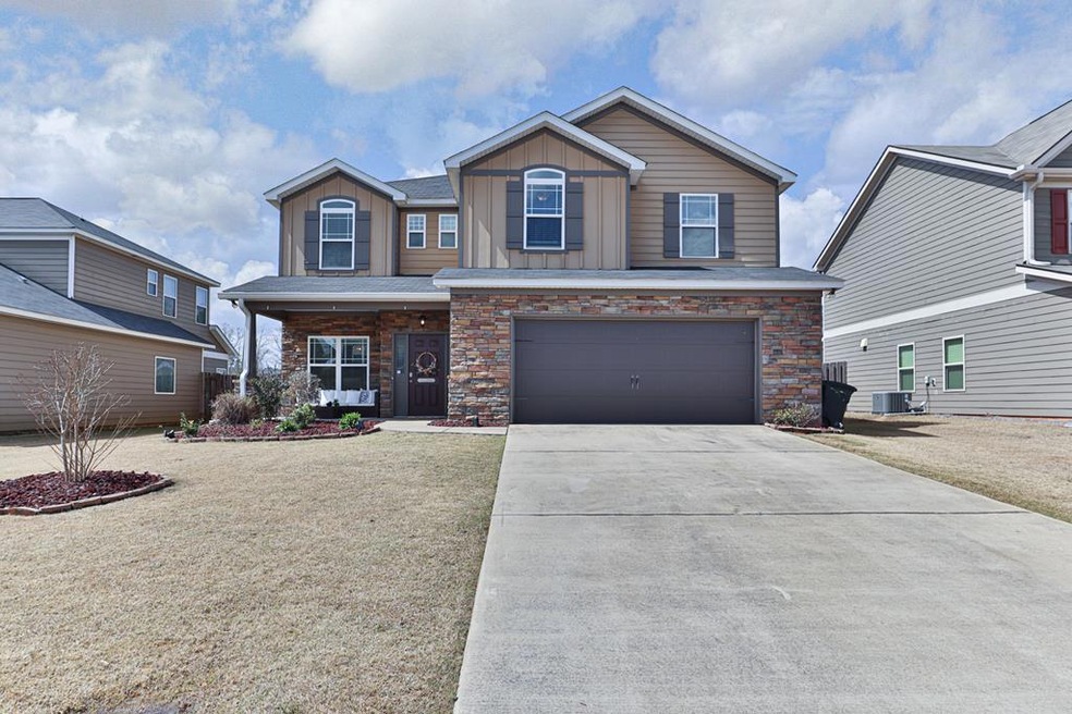 7255 Double Pine Dr, Columbus, GA 31820 - photo 1