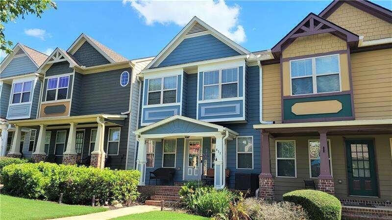 411 Royal Crescent Ln E, Canton, GA 30115 - photo 1