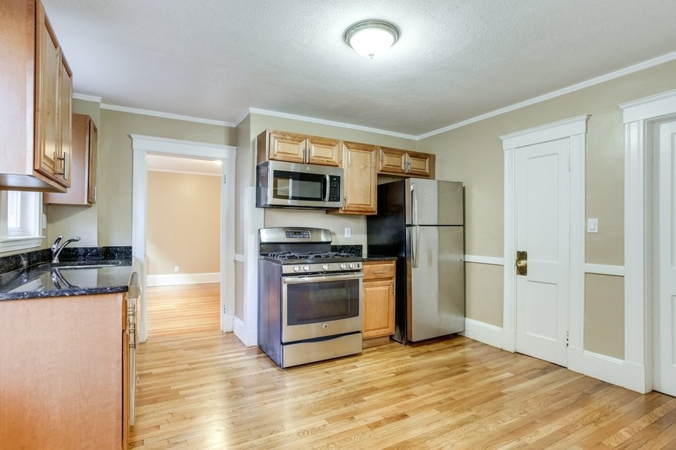 14 Ginita St, Dorchester, MA 02122 - photo 1