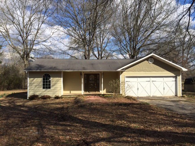 209 Cr 461, Oxford, MS 38655 - photo 1