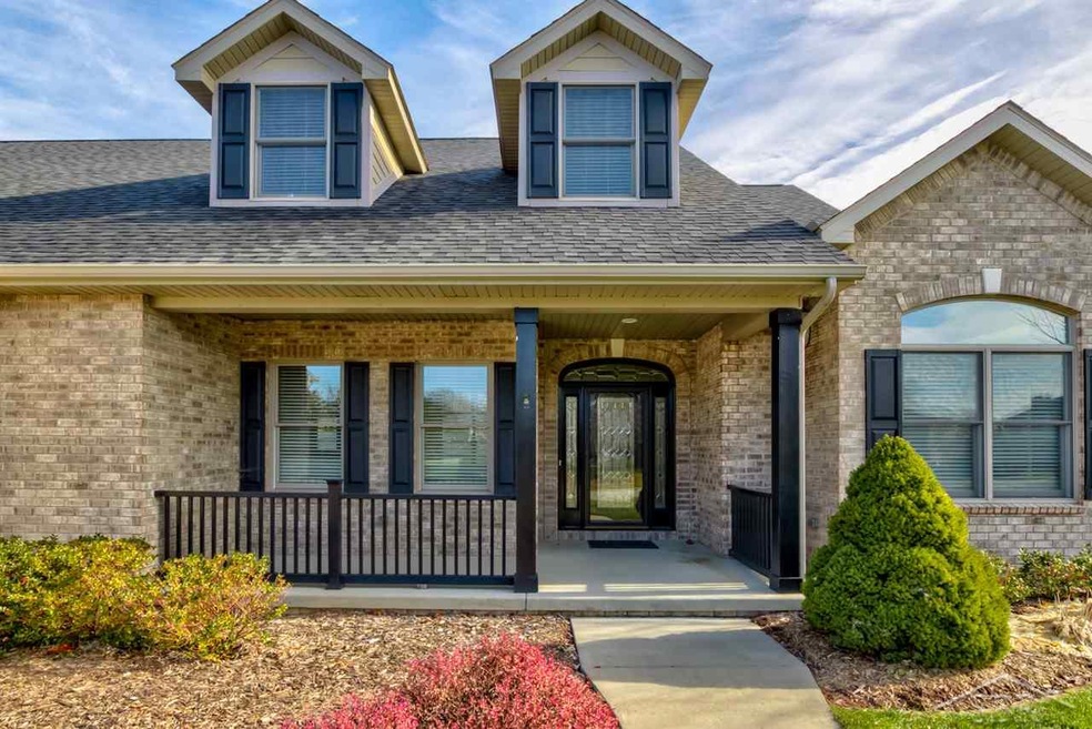 8 Harlan Ct, Frankenmuth, MI 48734 - photo 1