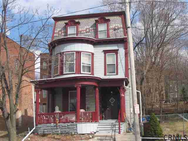 266 8th St, Troy, NY 12180 - photo 1