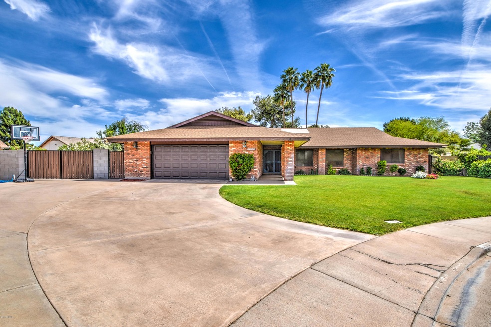 2058 E Downing St, Mesa, AZ 85213 - photo 1