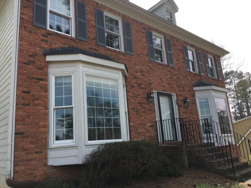 4866 Willow Creek Dr, Marietta, GA 30066 - photo 1