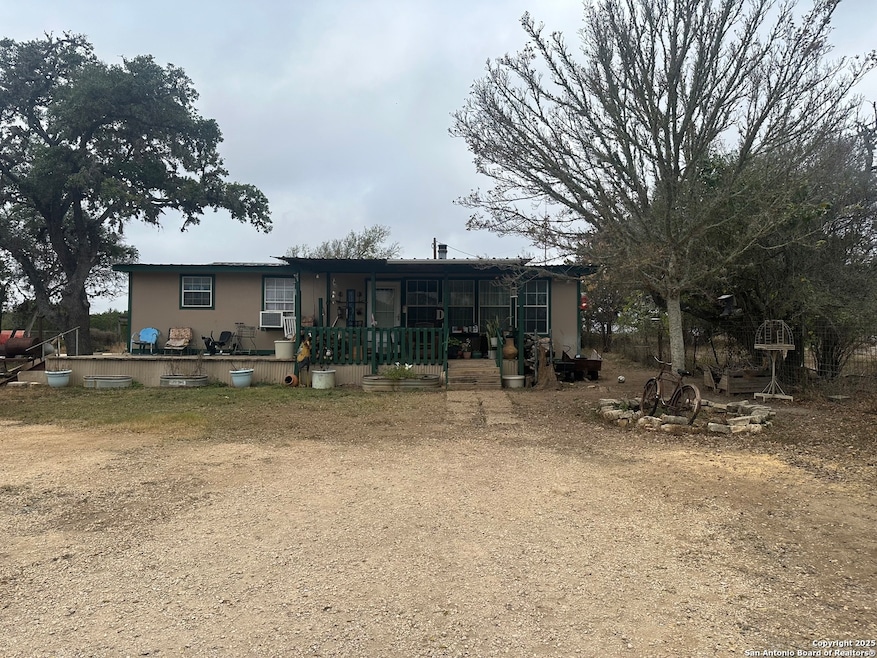 617 Stevens Ranch Rd, Bandera, TX 78003 - photo 1