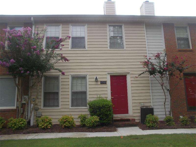 150 Holcomb Ferry Rd unit 4B, Roswell, GA 30076 - photo 1