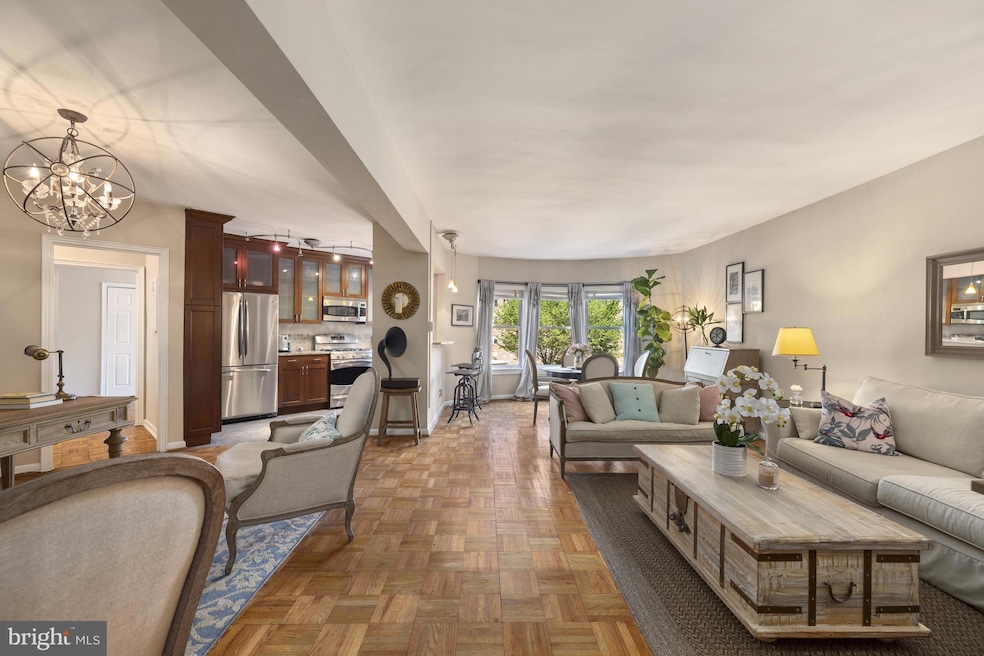 Gateway Georgetown Condos unit 448, Washington, DC 20007 - photo 1