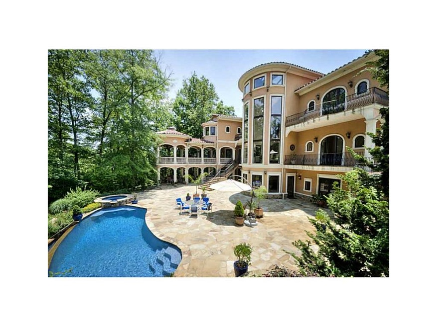 Exterior Front. Imagine living on a resort with yo