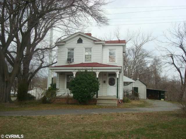 Exterior Front - Front view, additional pictures c