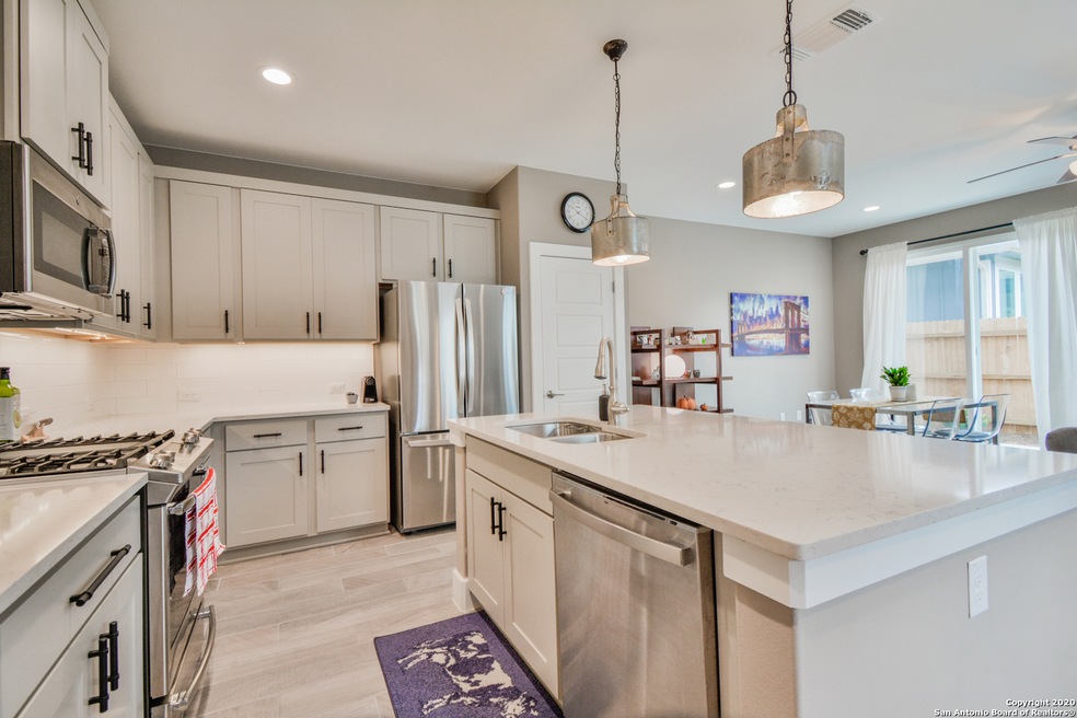 7926 Teak Ln, San Antonio, TX 78209 - photo 1