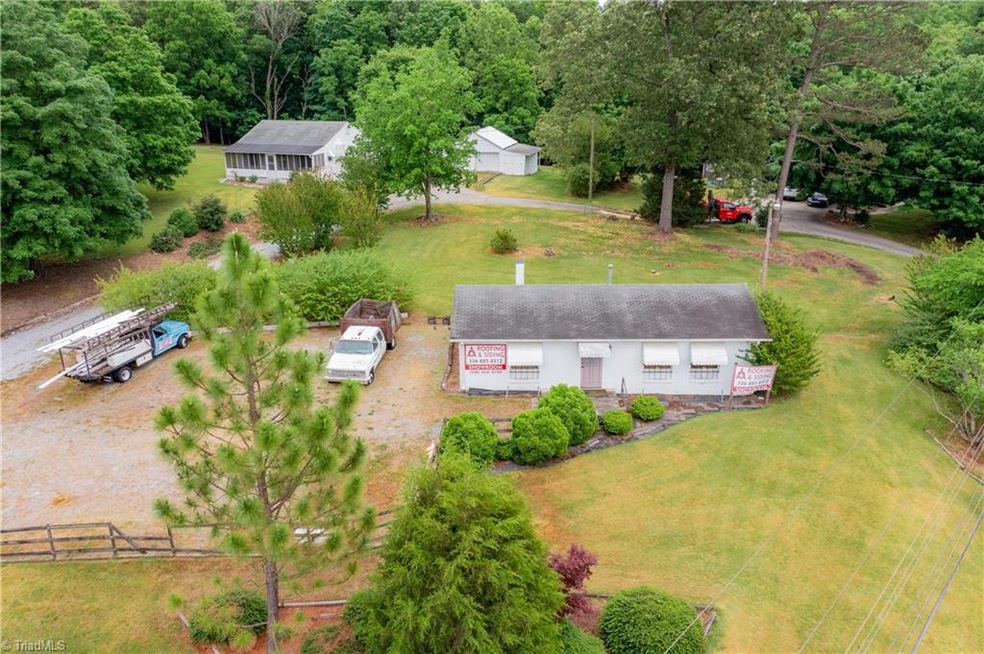 4869 Harvey Rd, Jamestown, NC 27282 - photo 1