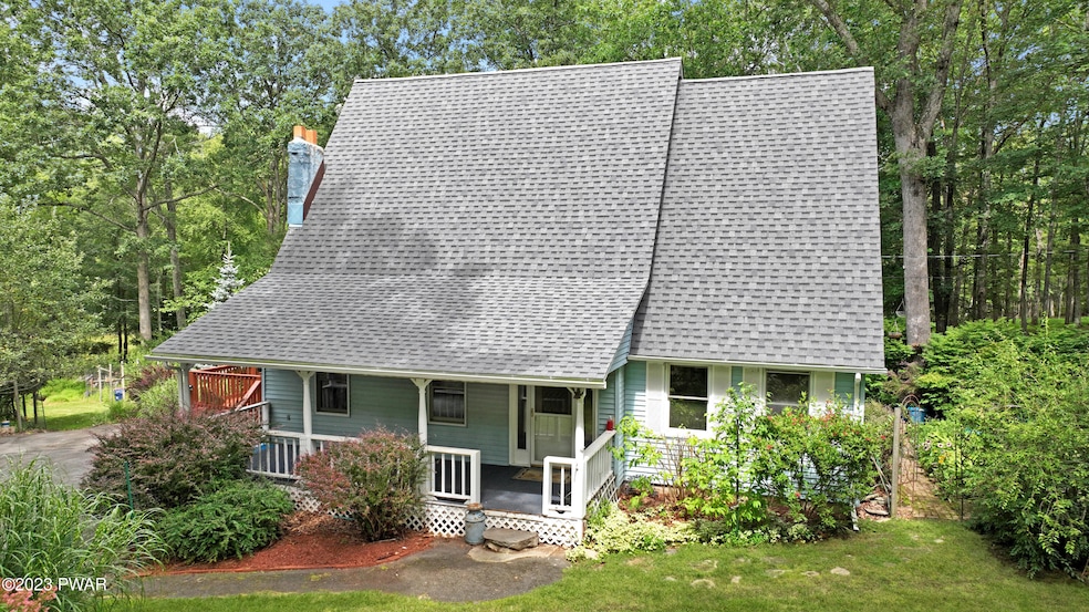 101 W Lilac Rd, Milford, PA 18337 - photo 1