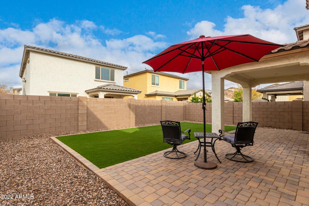 9540 E Travertine Ave, Mesa, AZ 85212 - photo 1