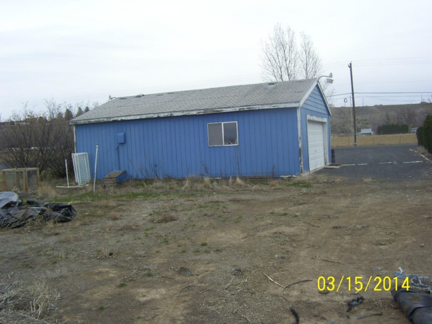 4622 Mclaughlin Rd NE, Moses Lake, WA 98837 - photo 1