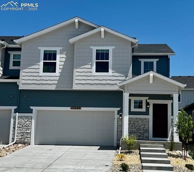 17683 Brass Buckle Way, Monument, CO 80132 - photo 1