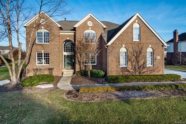 Welcome to 49772 Leyland Circle!