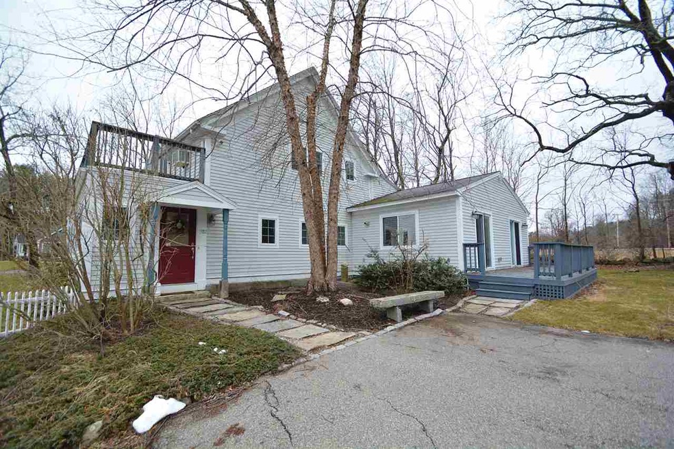 382 Exeter Rd, Hampton, NH 03842 - photo 1