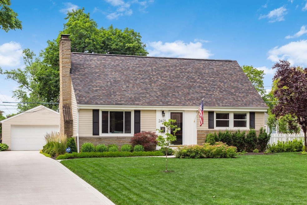 2421 Cranford 1