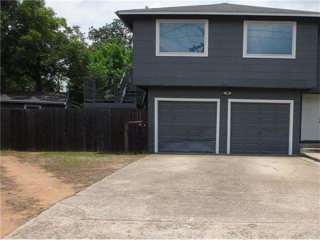 1008 E Live Oak St, Unit B (garage apartment) for 