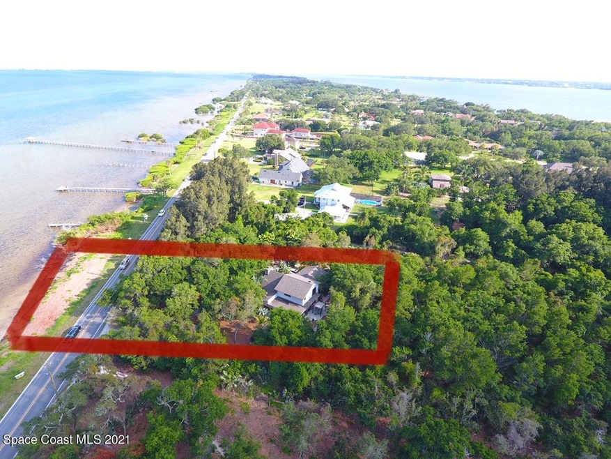 5605 S Tropical Trail, Merritt Island, FL 32952 - photo 1