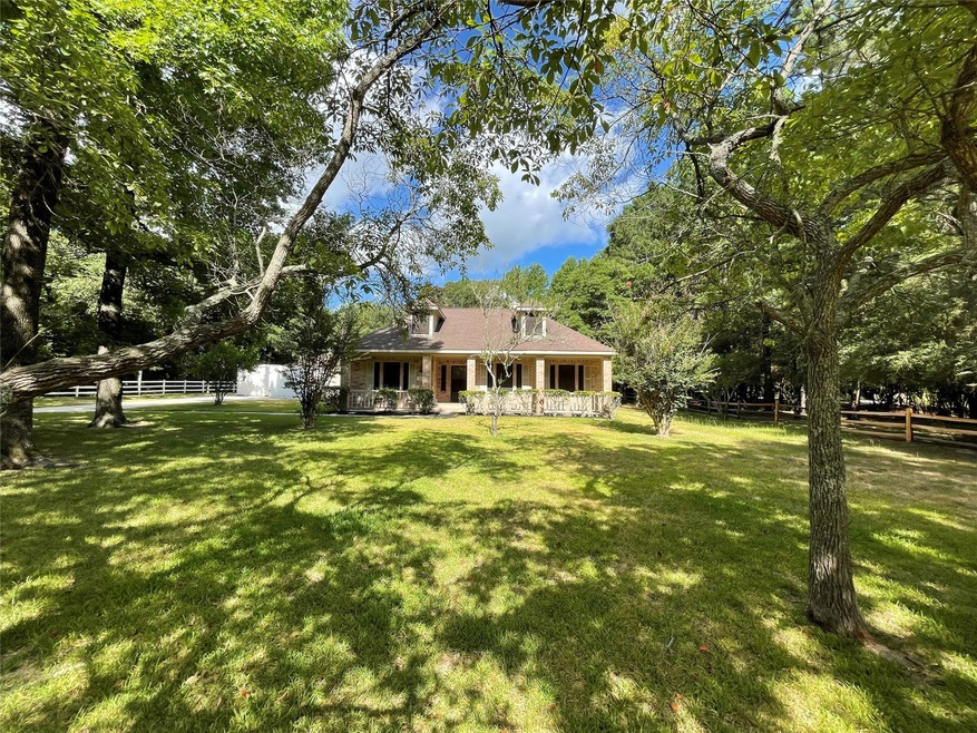 2411 Blue Lake Dr, Magnolia, TX 77354 - photo 1