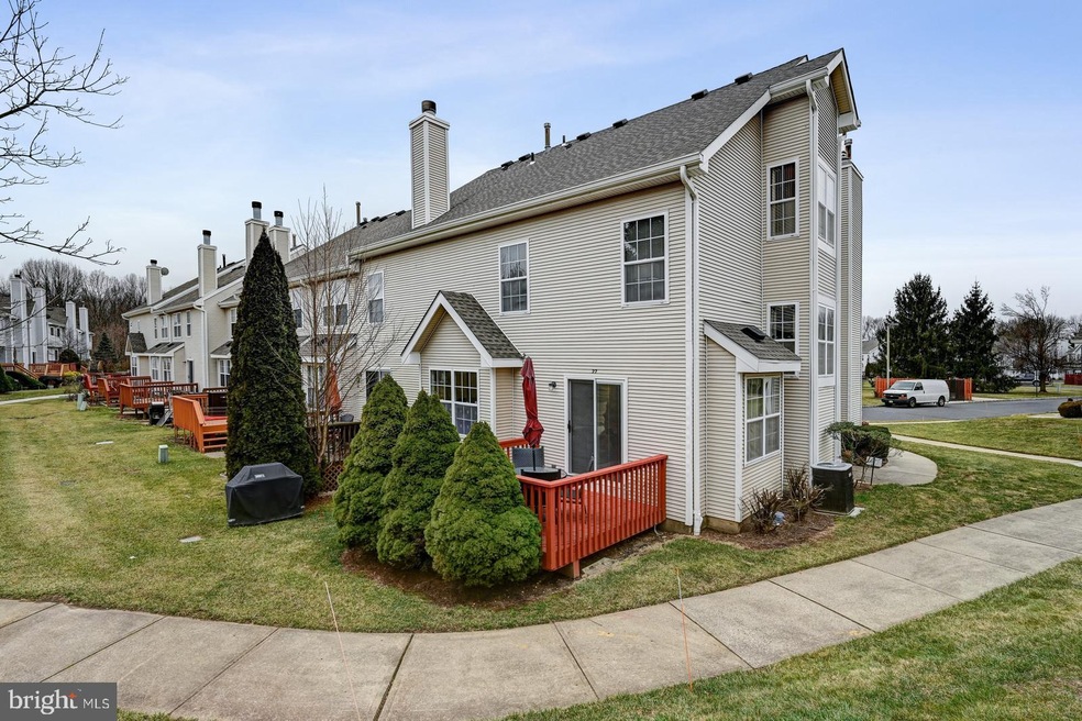 27 Allison Ct unit 1925, Monmouth Junction, NJ 08852 - photo 1