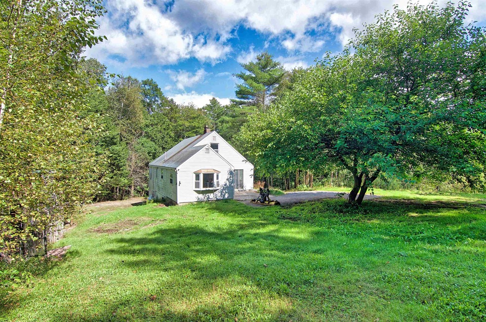 269 North Rd, Alexandria, NH 03222 MLS 4971208