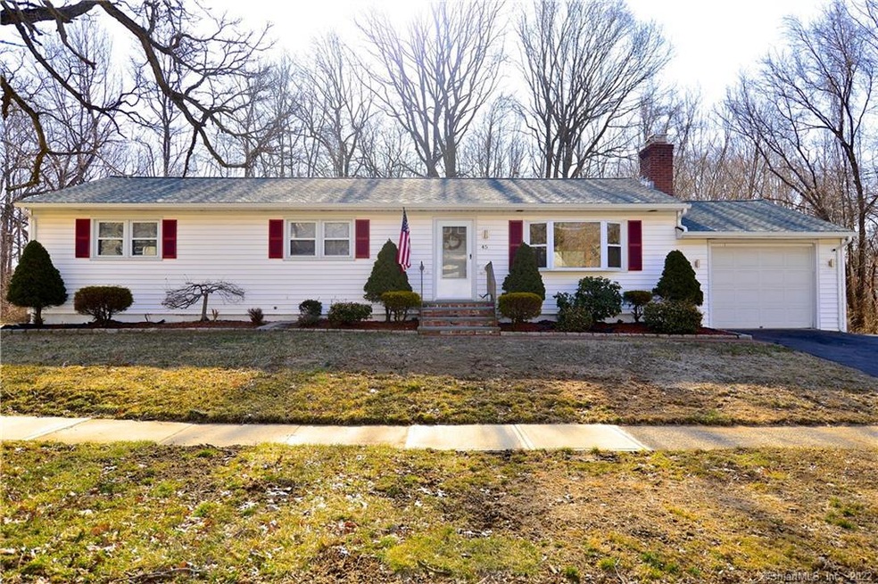 45 Luanne Rd, Stratford, CT 06614 - photo 1