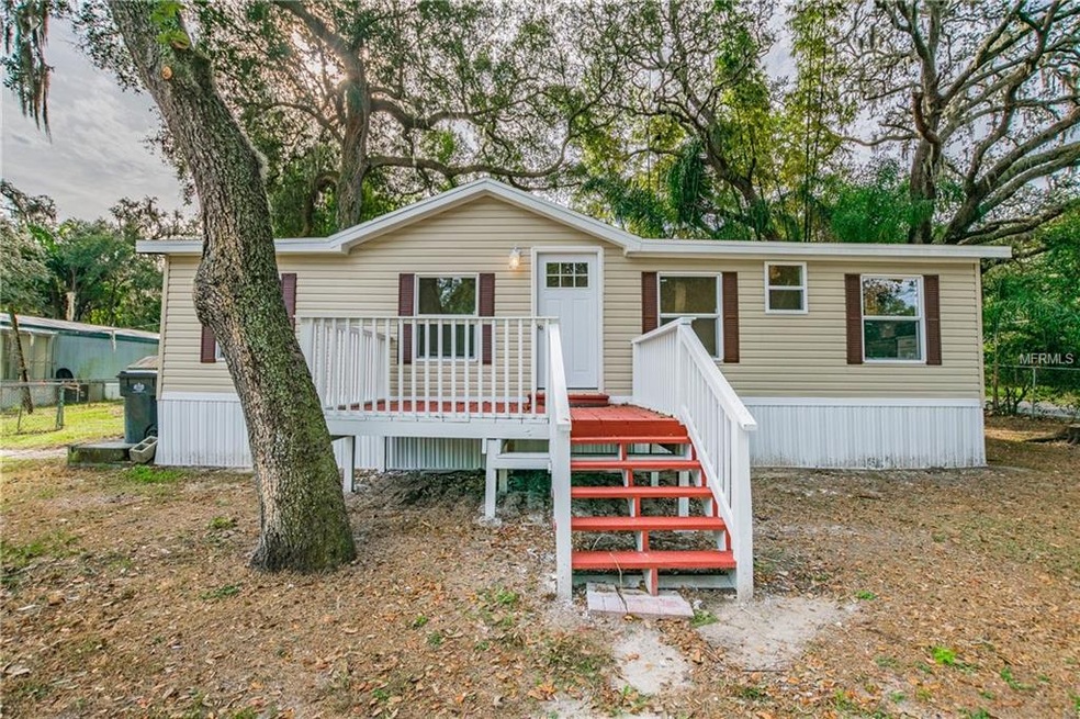 10901 Ross St, Tampa, FL 33610 - photo 1