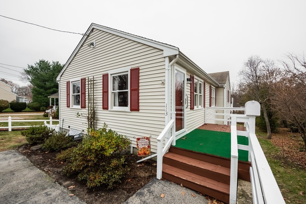 113 Lambert Ave, East Weymouth, MA 02189 - photo 1