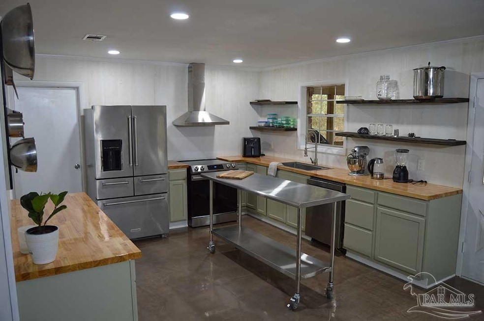 3785 County Road 297a, Cantonment, FL 32533 - photo 1