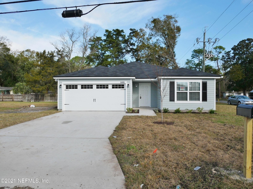 5405 Plymouth St, Jacksonville, FL 32205 - photo 1
