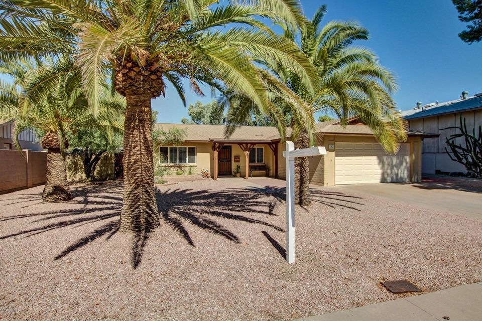 502 E Carson Dr, Tempe, AZ 85282 - photo 1