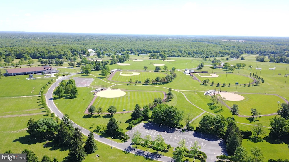 396 S Post Rd, Princeton Junction, NJ 08550 - photo 1