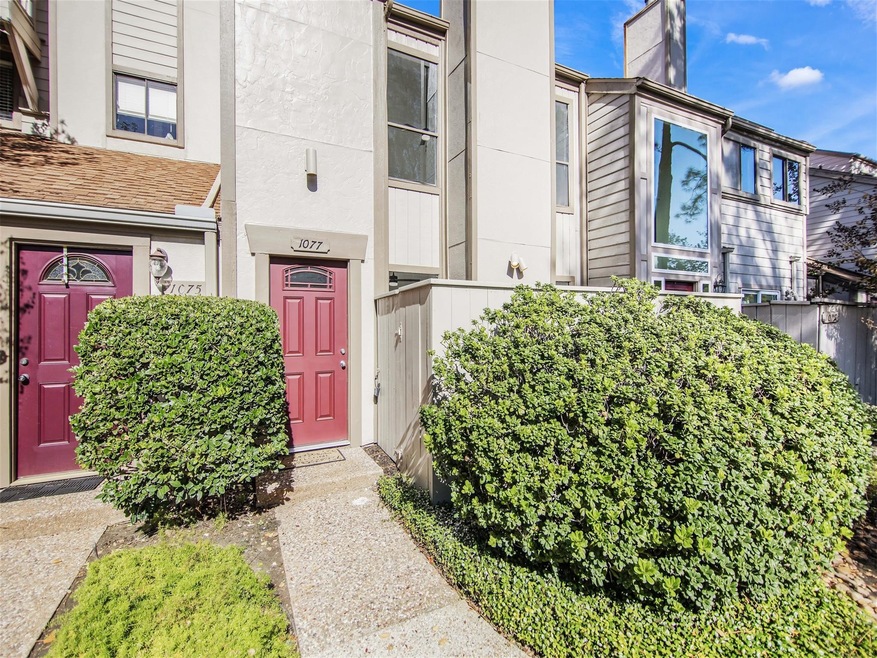 1077 Country Place Dr unit 1077, Houston, TX 77079 - photo 1