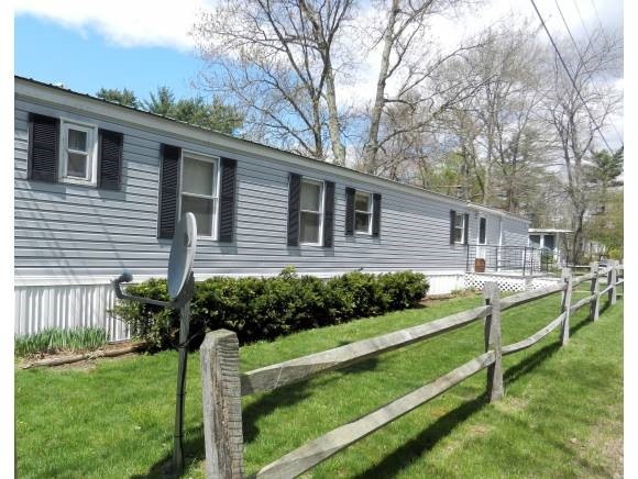 13 Washington Ave, Allenstown, NH 03275 - photo 1