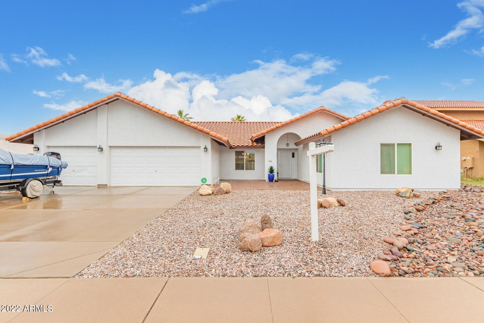 306 W Crofton St, Chandler, AZ 85225 - photo 1