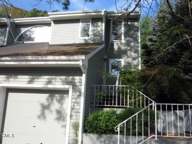 27 Glen Ridge unit 27, Wilton, CT 06897 - photo 1