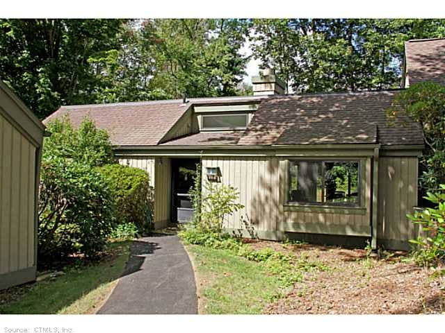 972 Heritage Village unit A, Southbury, CT 06488 - photo 1