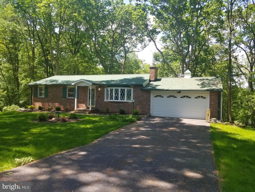 2432 Houcks Mill Rd, Monkton, MD 21111 - photo 1