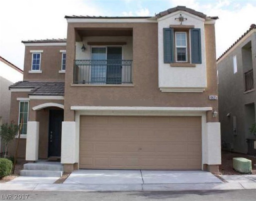 10623 Gibbous Moon Dr, Las Vegas, NV 89129 - photo 1