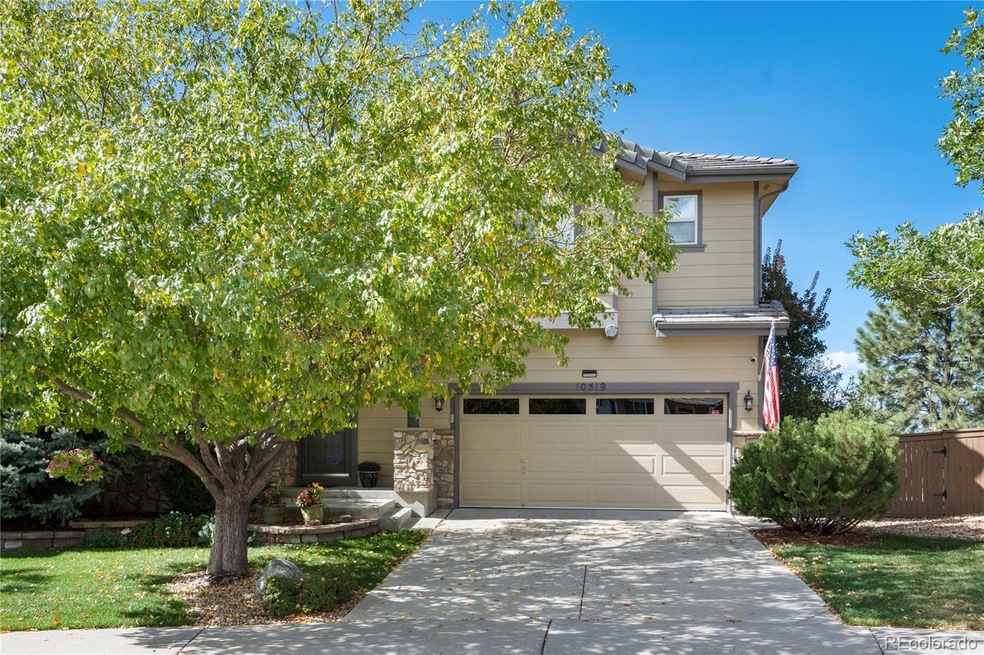 10519 Westcliff Way, Highlands Ranch, CO 80130 - photo 1