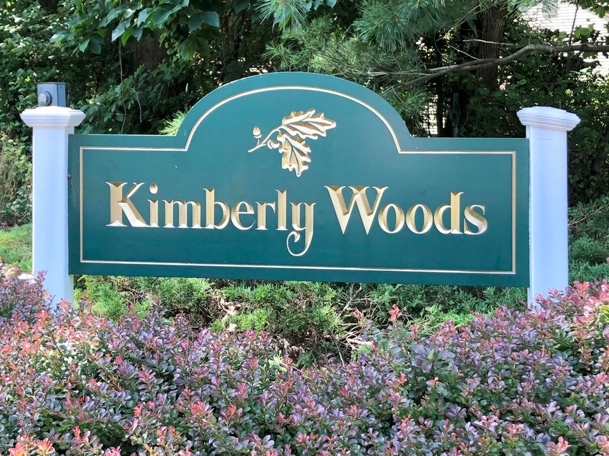 Kimberly Woods