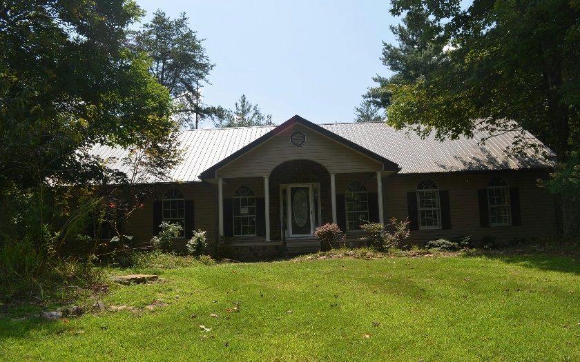Main View