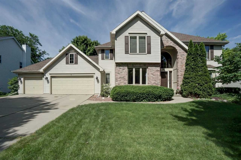 941 Katie Ln, Oregon, WI 53575 - photo 1