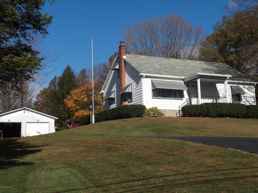 6085 Route 209, Stroudsburg, PA 18360 - photo 1