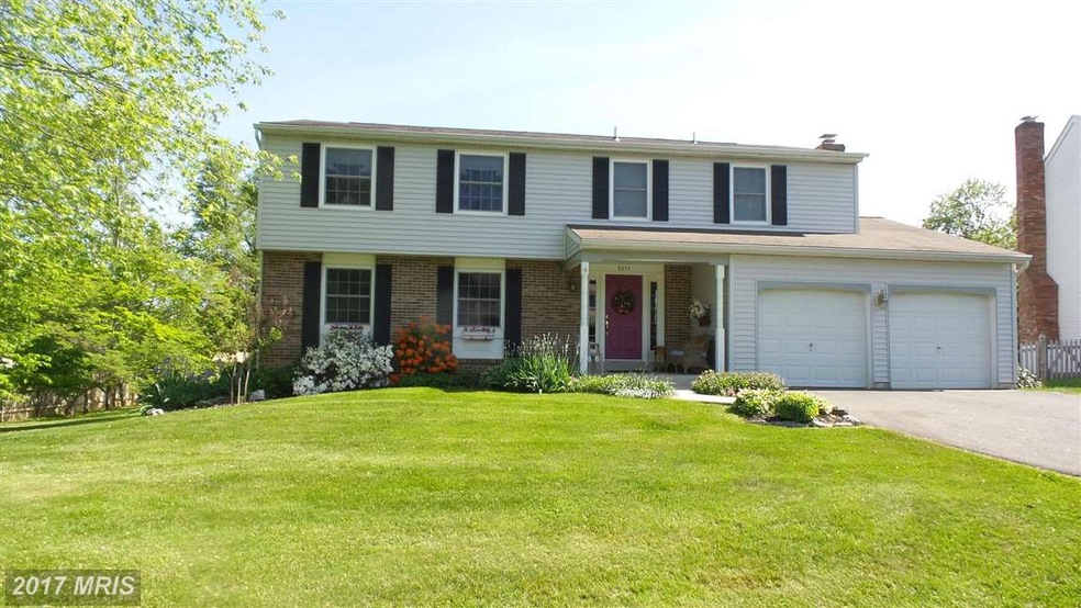 9374 Highlander Blvd, Walkersville, MD 21793 - photo 1