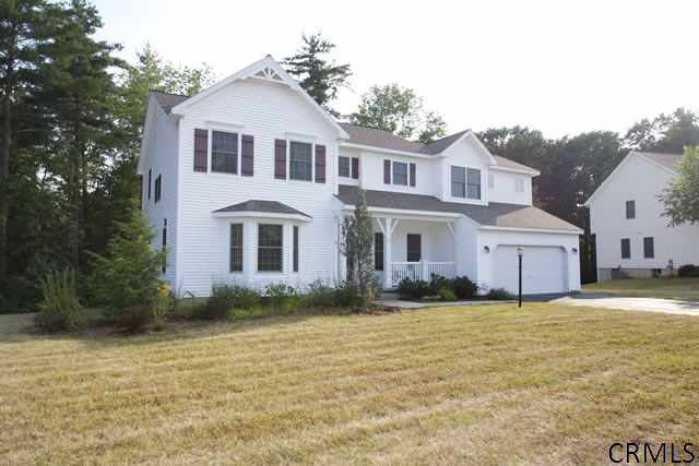 23 Stablegate Dr, Clifton Park, NY 12065 - photo 1